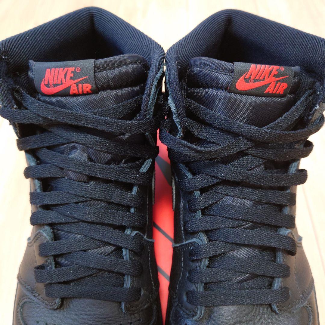 Nike Air Jordan 1 レトロハイOG　27cm