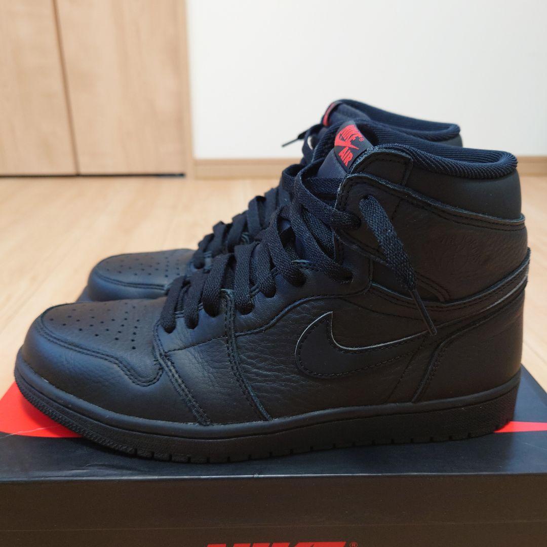 Nike Air Jordan 1 レトロハイOG　27cm