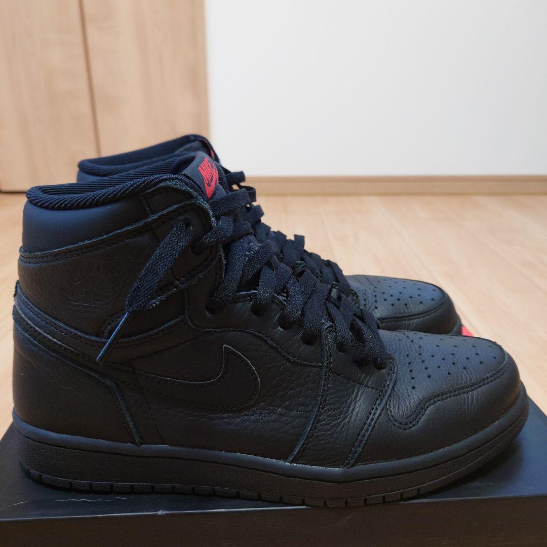 Nike Air Jordan 1 レトロハイOG　27cm