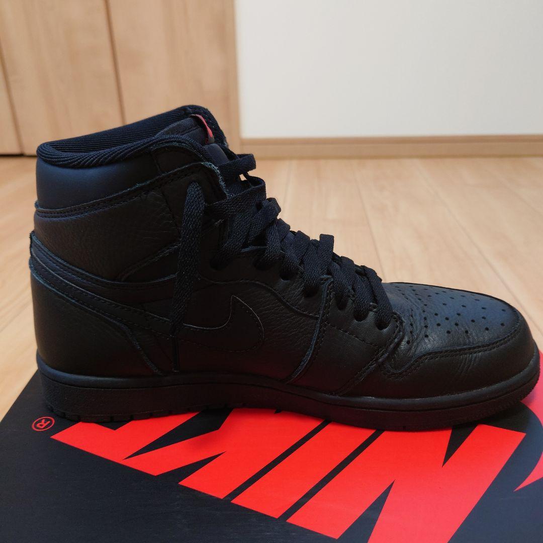 Nike Air Jordan 1 レトロハイOG　27cm