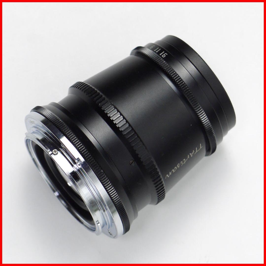 TTArtisan 17mm f/1.4 C ASPH SONY用 Eマウント