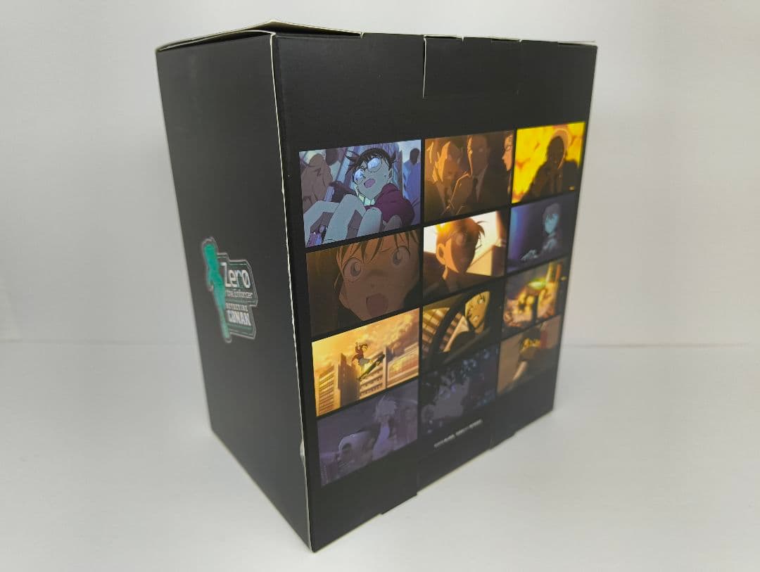 名探偵コナン ヘッドホン 安室透モデル h.ear on 2 SONY