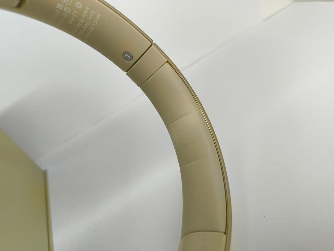 名探偵コナン ヘッドホン 安室透モデル h.ear on 2 SONY