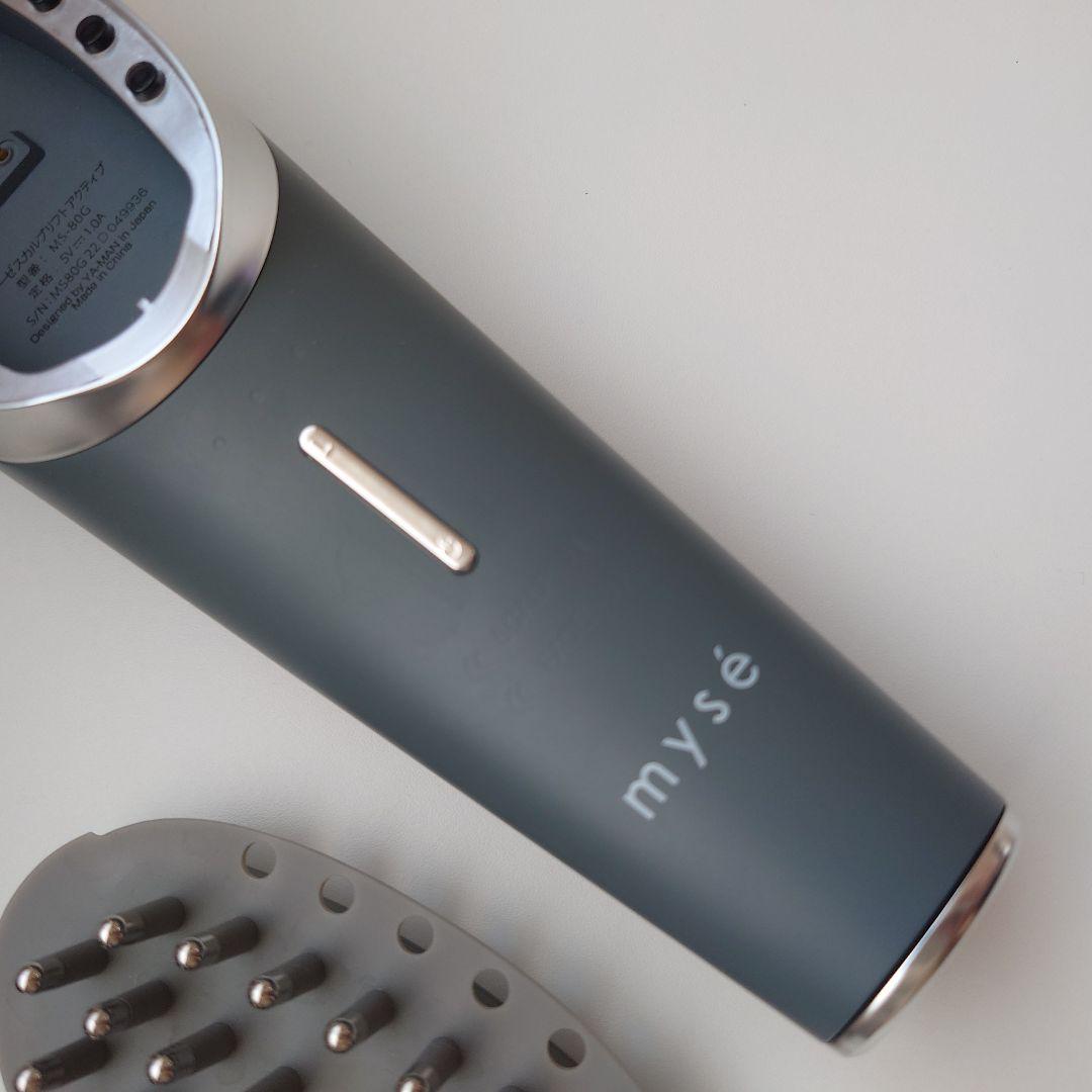 【中古】ミーゼ スカルプリフト♡ヤーマン