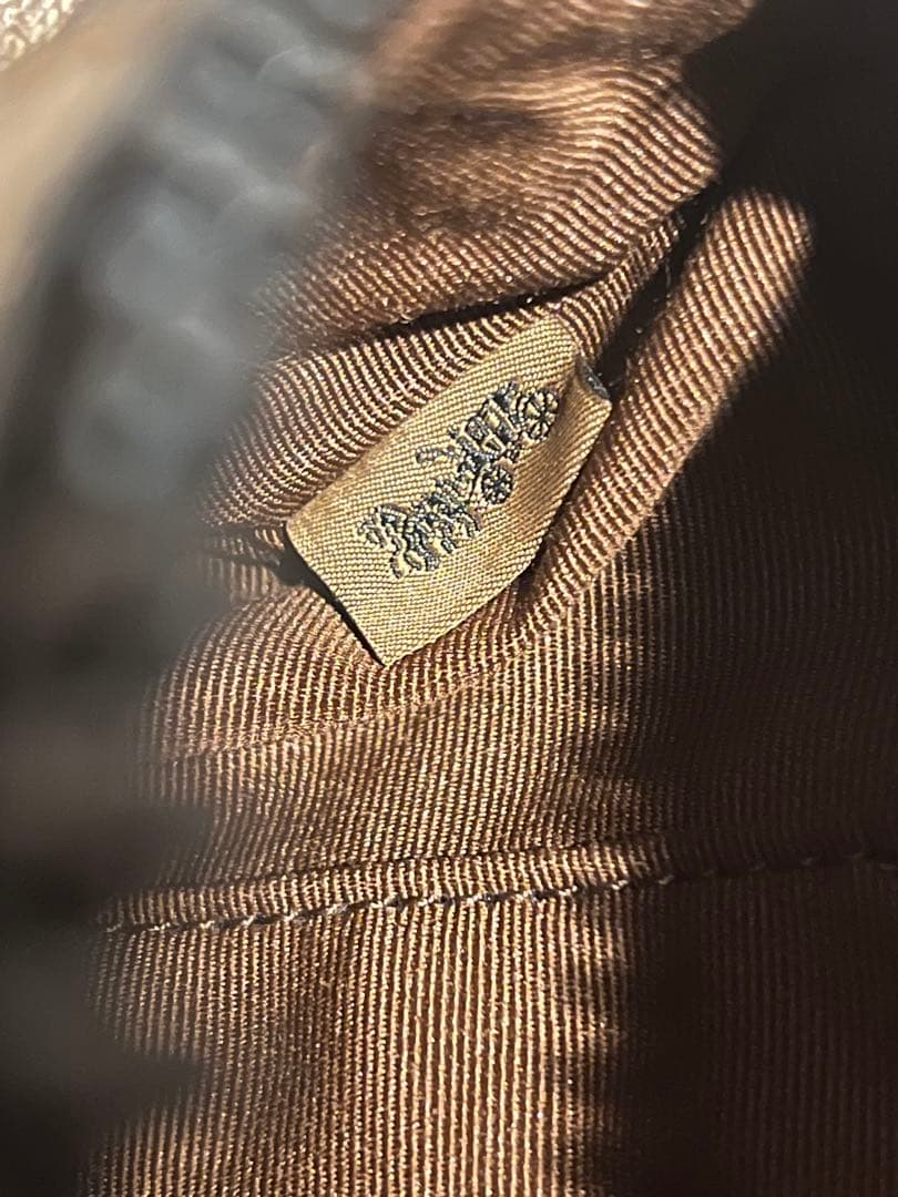 COACH バスキアコラボ ウエストポーチ