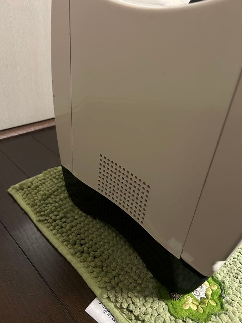 t*6様 ポータブル 電子レンジ ウェーブボックス wave box キャンプ