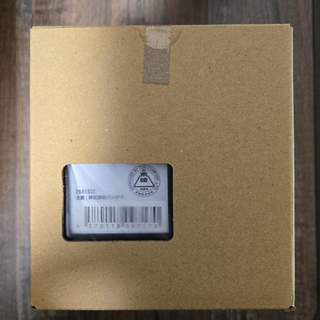 シン・仮面ライダー　G-SHOCK DW-5600 SHOCKERモデル