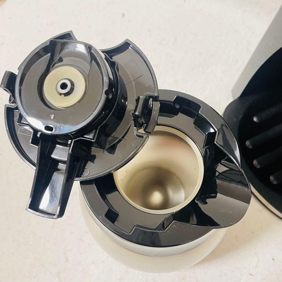 メリタ アムウェイ コーヒーメーカー フルトンストリート MKM-1005