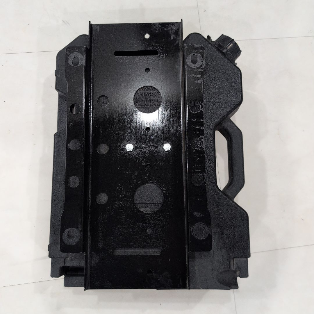 ROTO PAX 燃料タンク ブラック