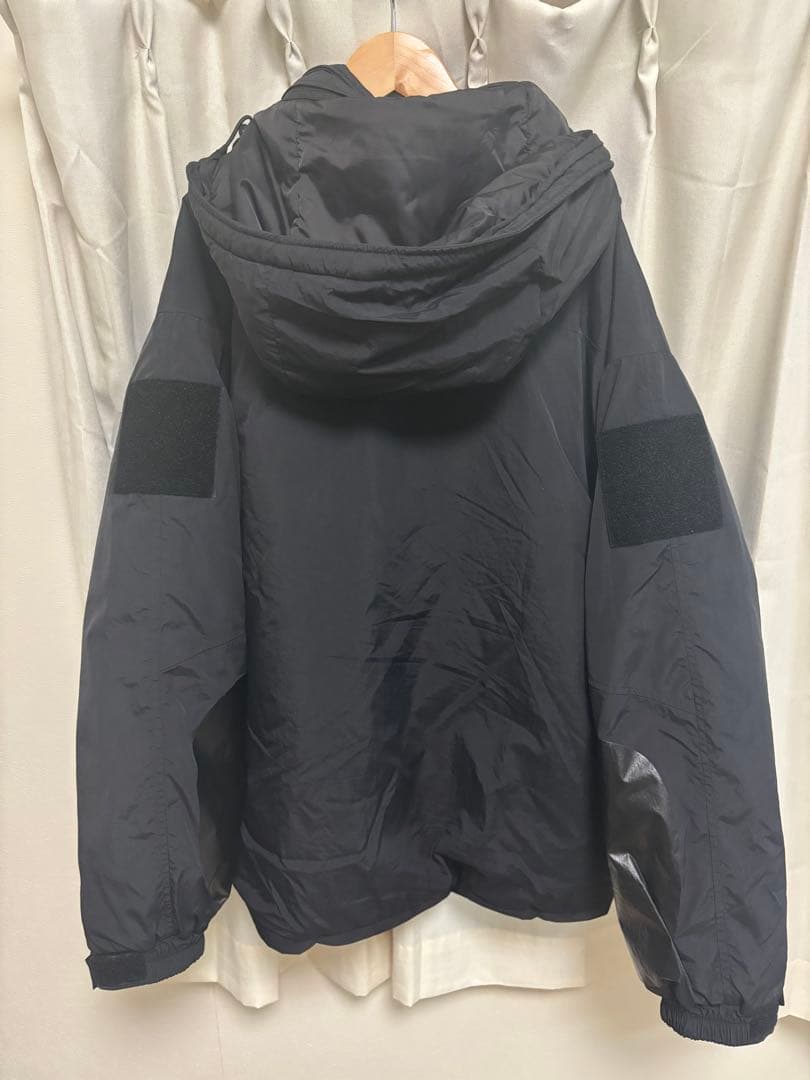 与*作様 米軍 PCU LEVEL7 TYPE1 ジャケット M WAIPER.