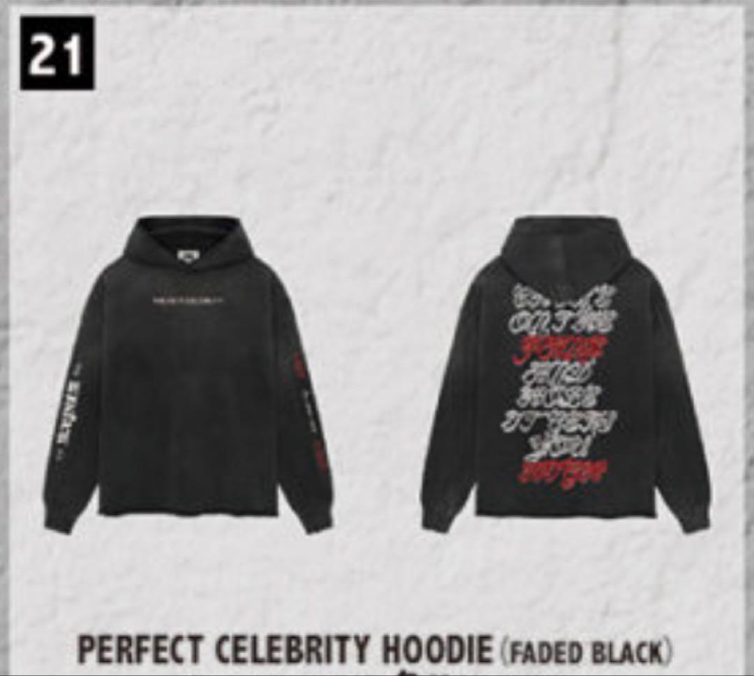 早い者勝ち価格！レディーガガ Lady Gaga 2026ライブ パーカー XL