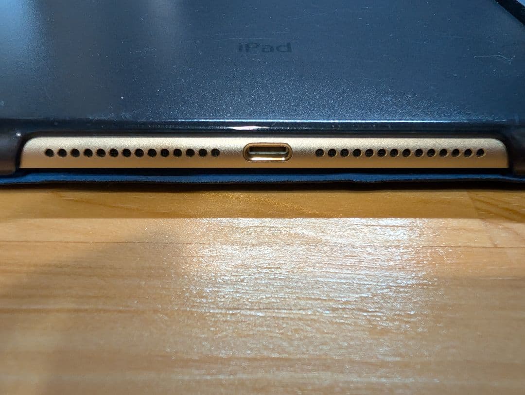 【美品】iPad Air 2 ゴールド 64GB