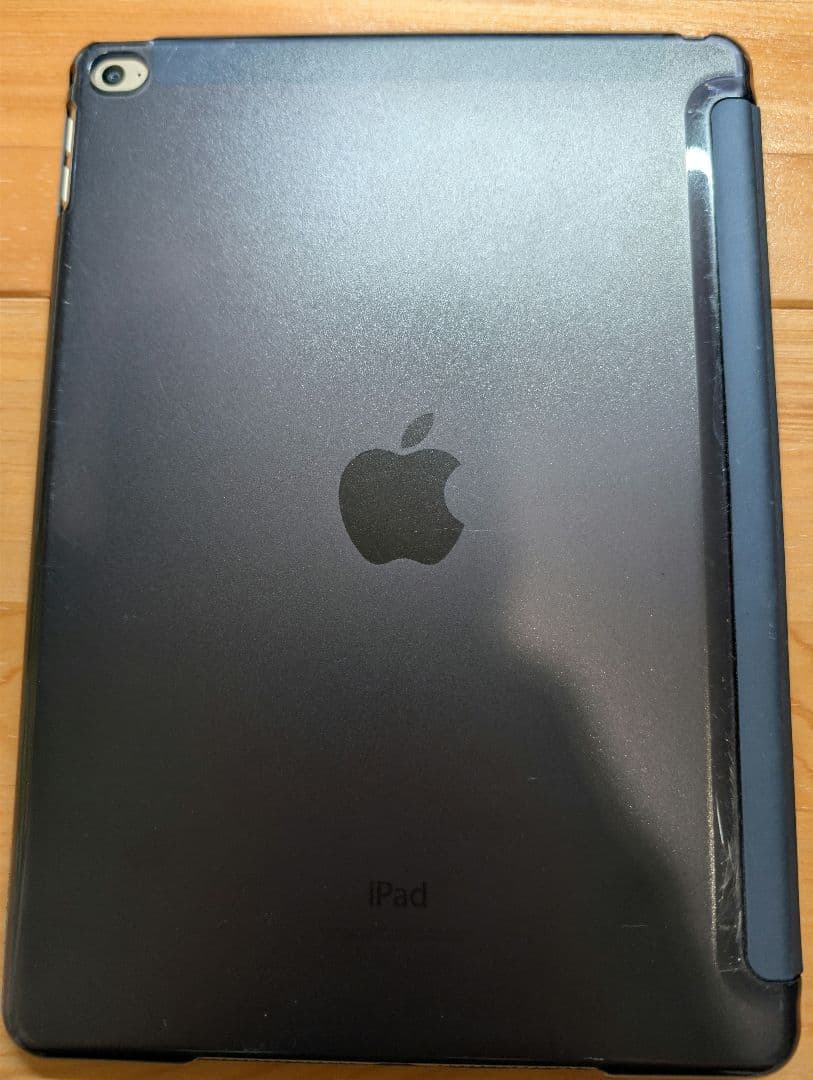 【美品】iPad Air 2 ゴールド 64GB