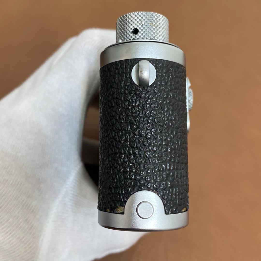 LEICA IIIf レッドシンクロ セルフタイマー付き