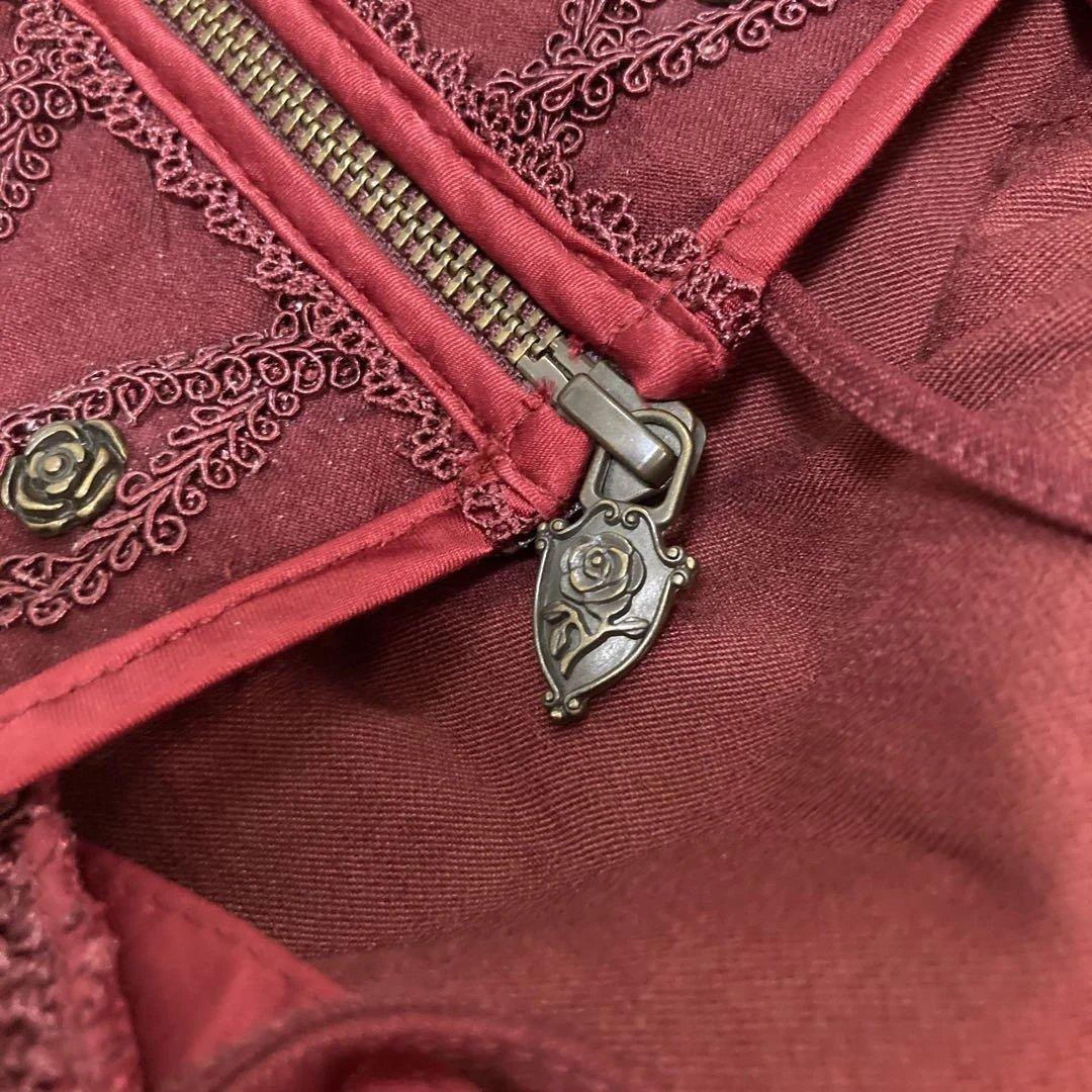 OZZ ONESTE バッスル　コルセット