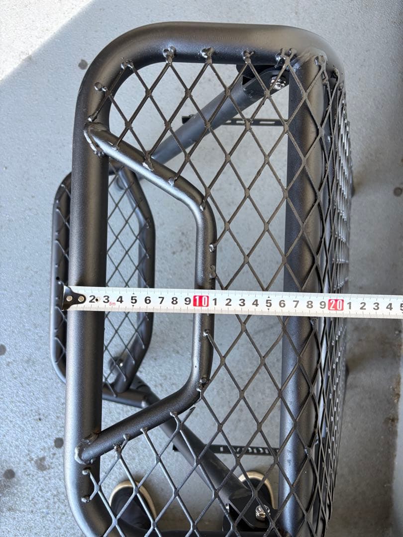 折りたたみ式タイヤステップ