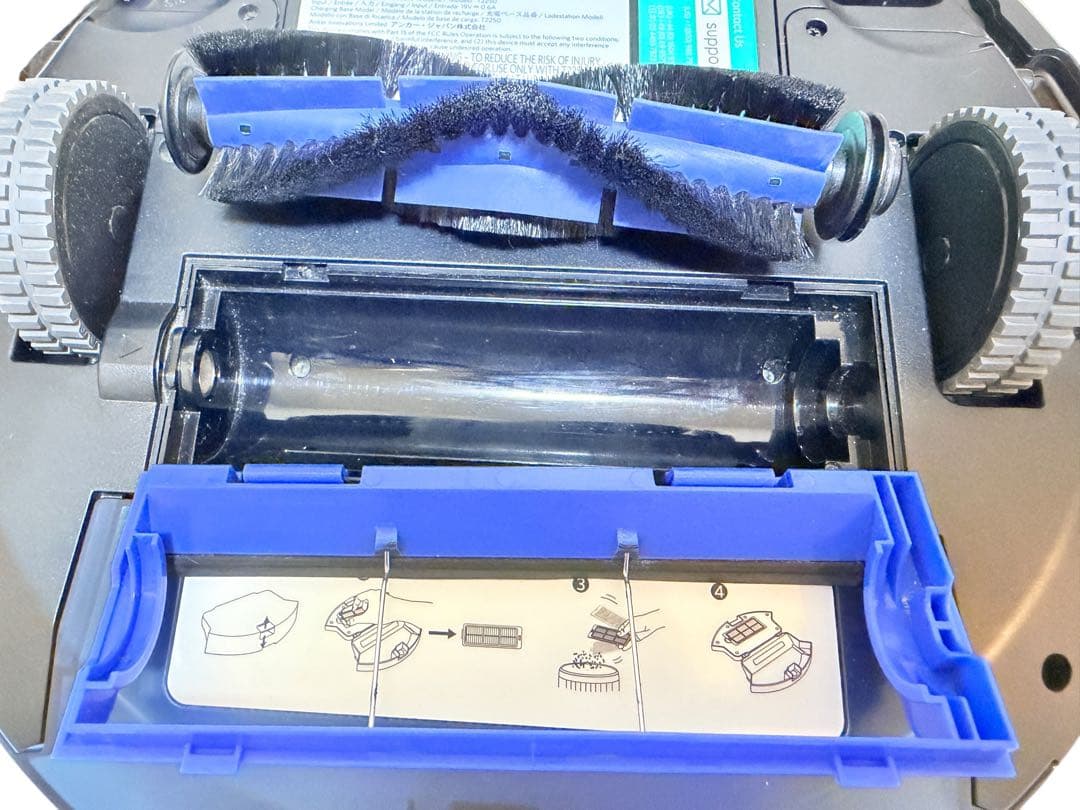 美品　eufy Robovac G30 ロボット掃除機　動作OK