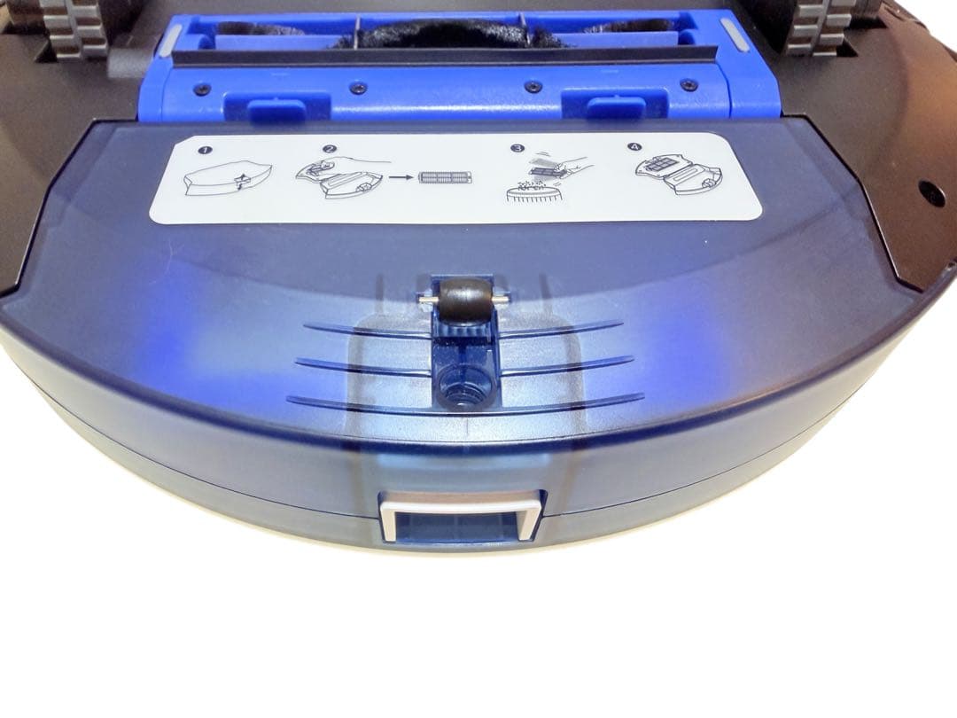 美品　eufy Robovac G30 ロボット掃除機　動作OK