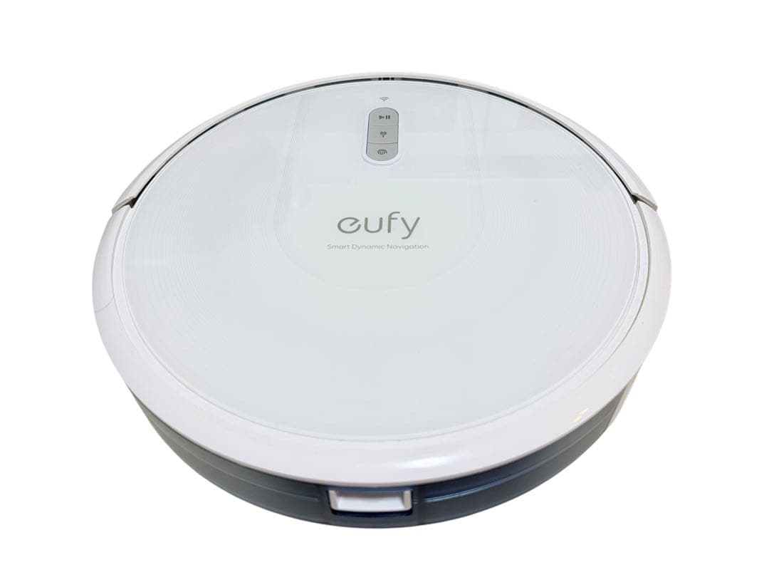 美品　eufy Robovac G30 ロボット掃除機　動作OK