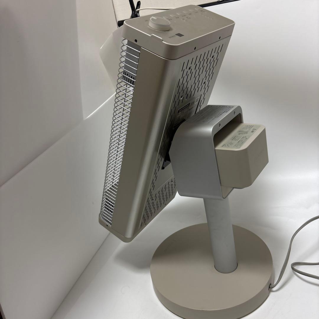 ケ*ー様 ダイキン シーズヒーター ERFT11VSE6 遠赤外線セラムヒート2