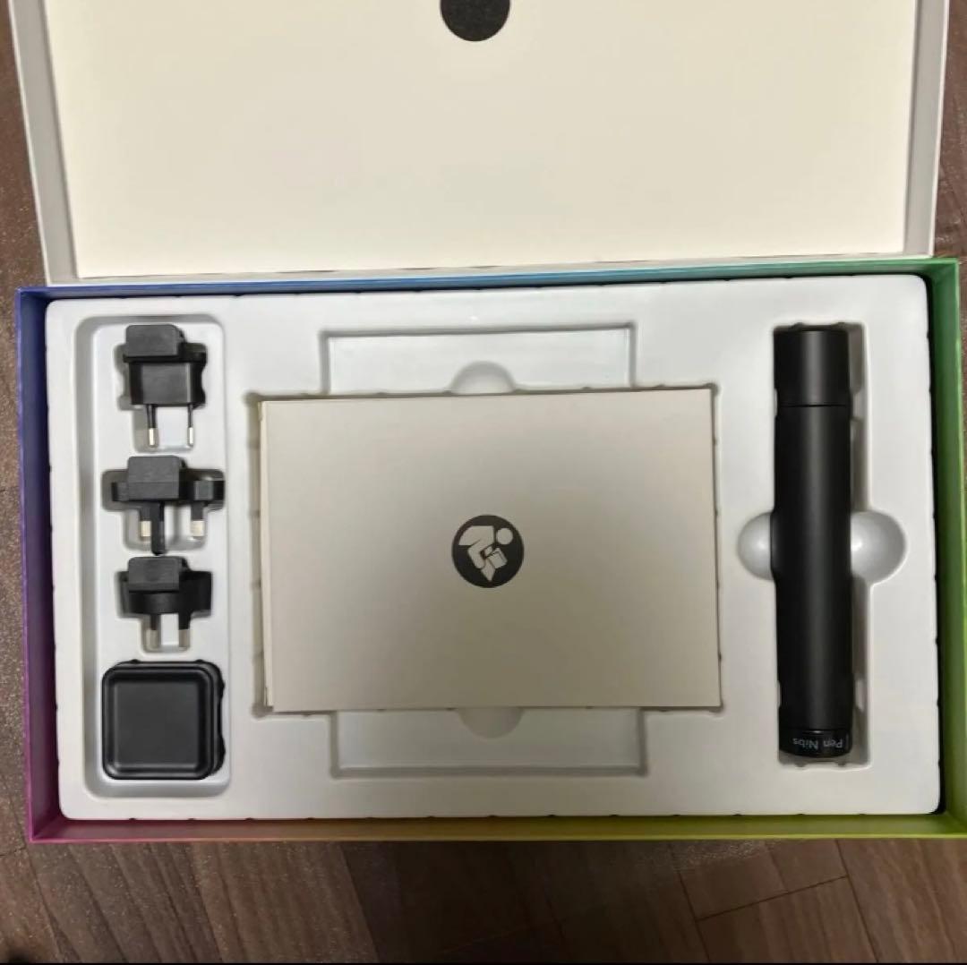 XP-PEN Artist 12液晶ペンタブレット