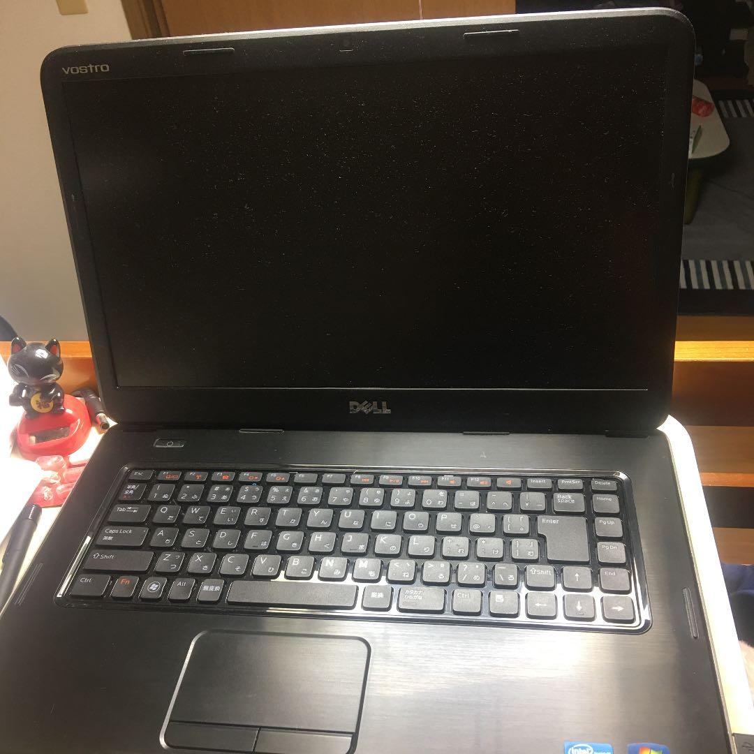 ノートPC HP ノートパソコン