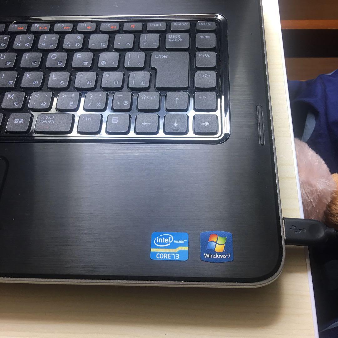 ノートPC HP ノートパソコン