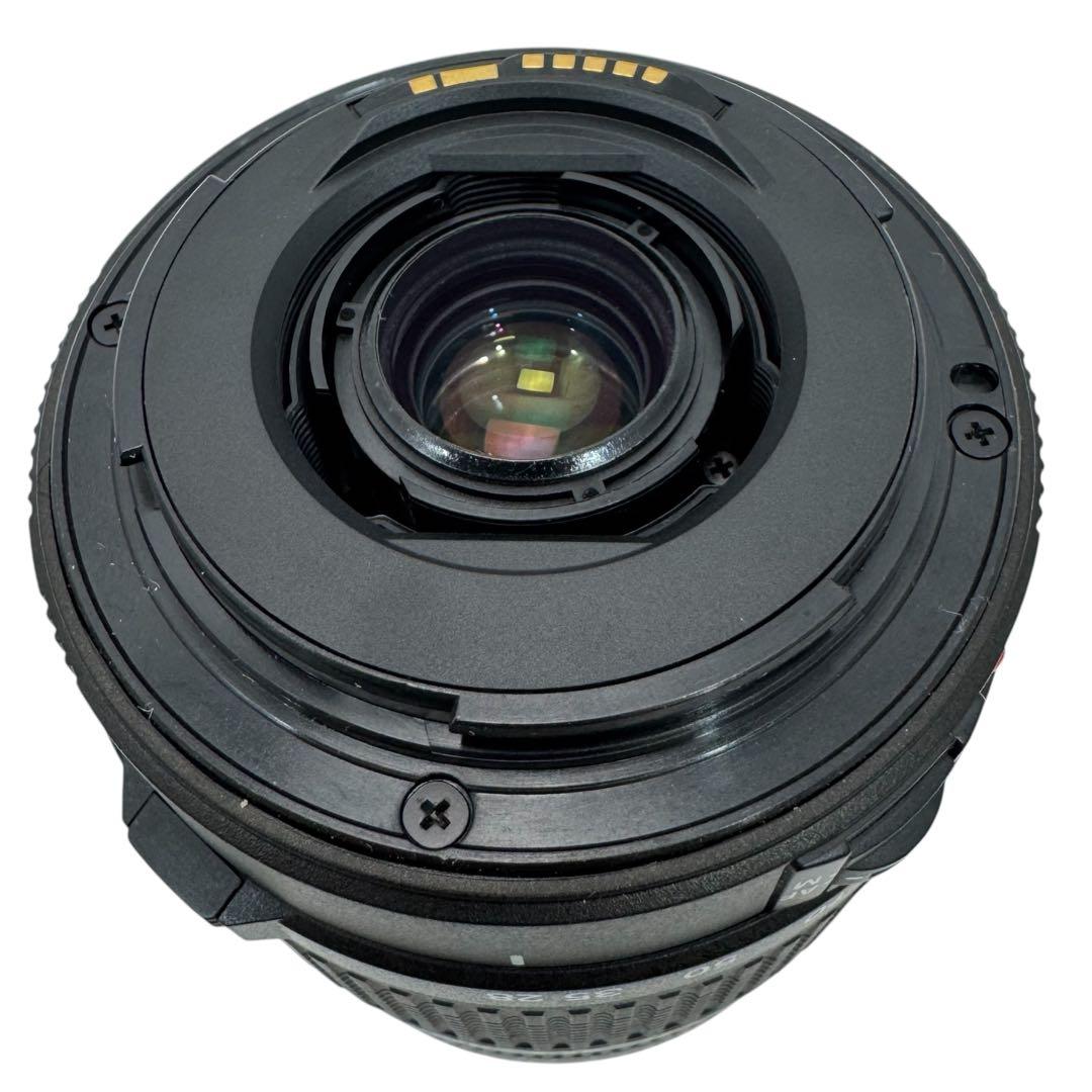 タムロン AF 28-300/3.5-6.3 XR LD[IF] MACRO