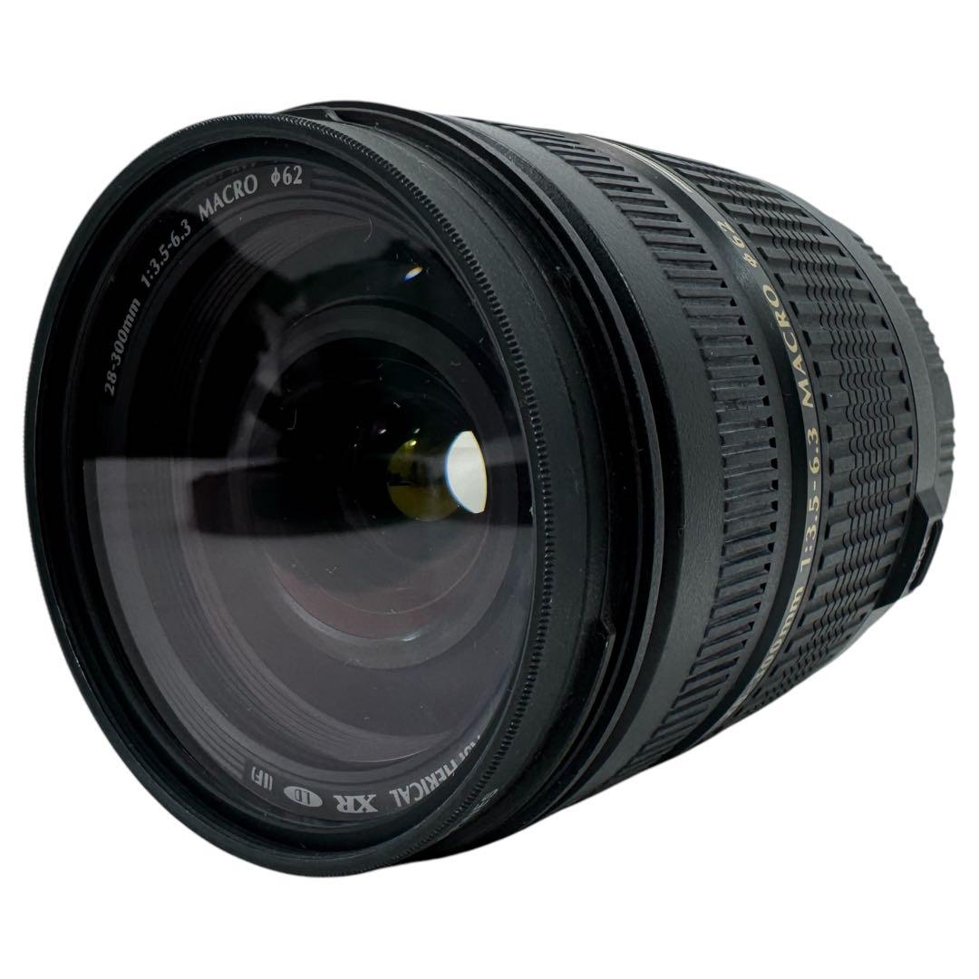 タムロン AF 28-300/3.5-6.3 XR LD[IF] MACRO