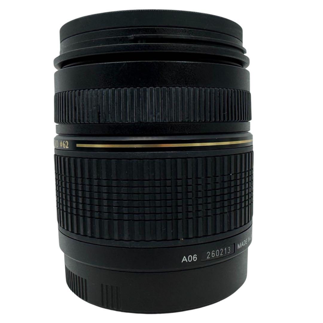 タムロン AF 28-300/3.5-6.3 XR LD[IF] MACRO