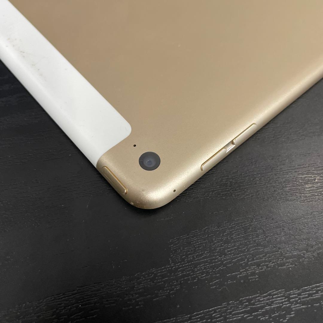 Apple iPad Air2 64GB ゴールド