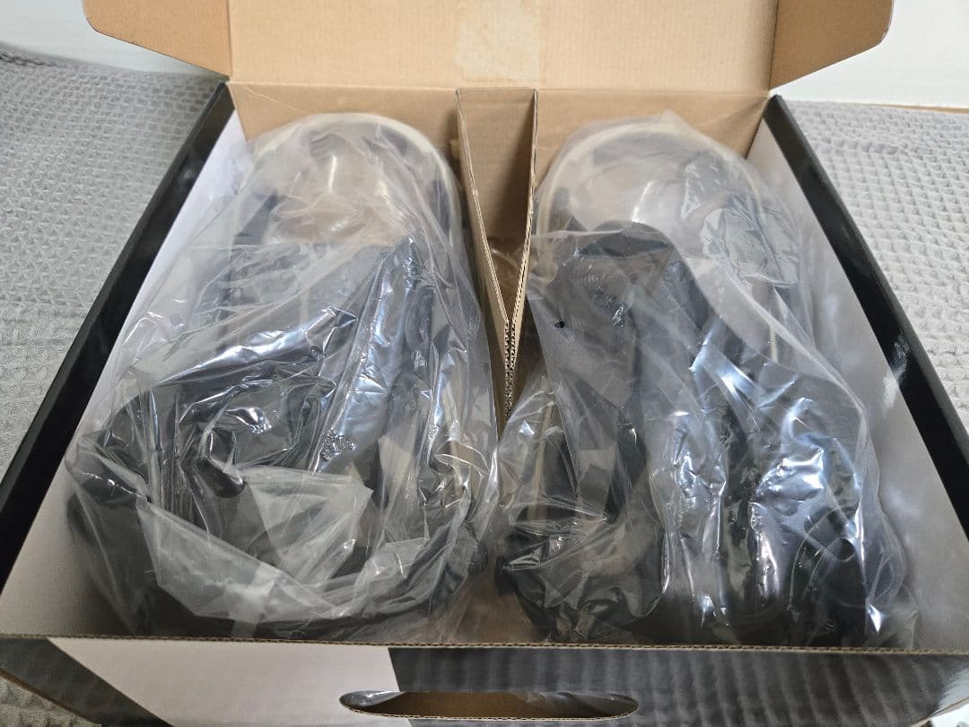 FLUX(フラックス) ビンディング 　DS　Lサイズ