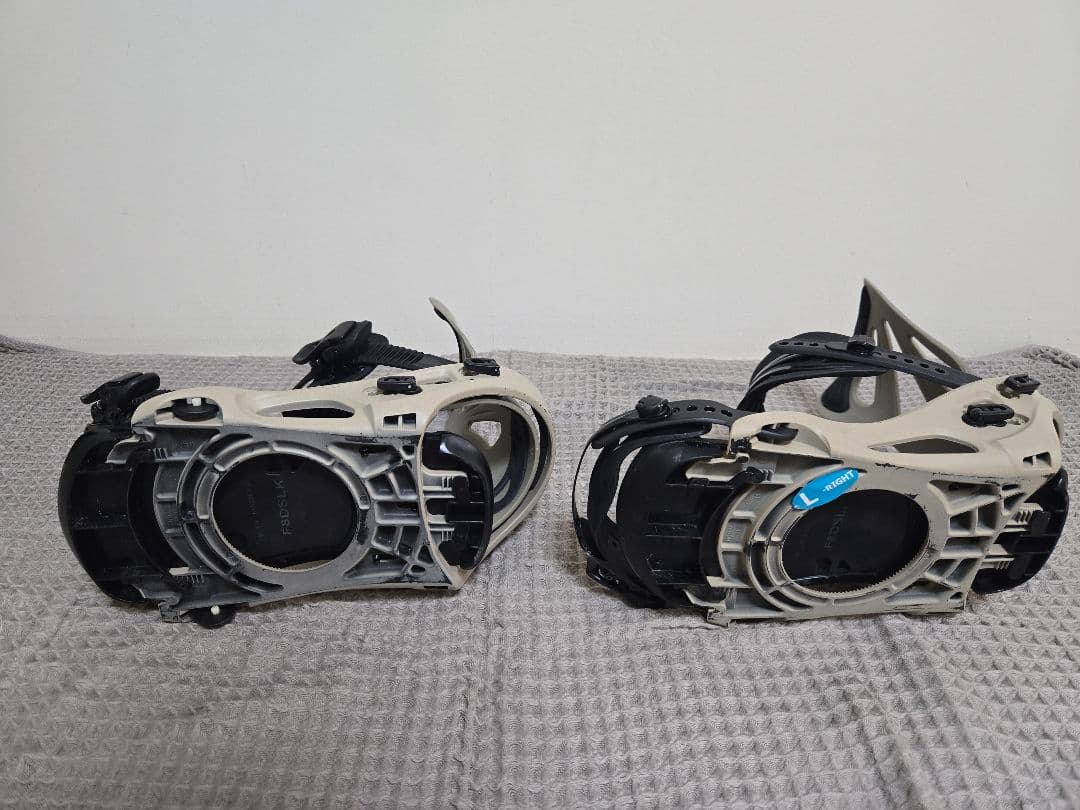 FLUX(フラックス) ビンディング 　DS　Lサイズ