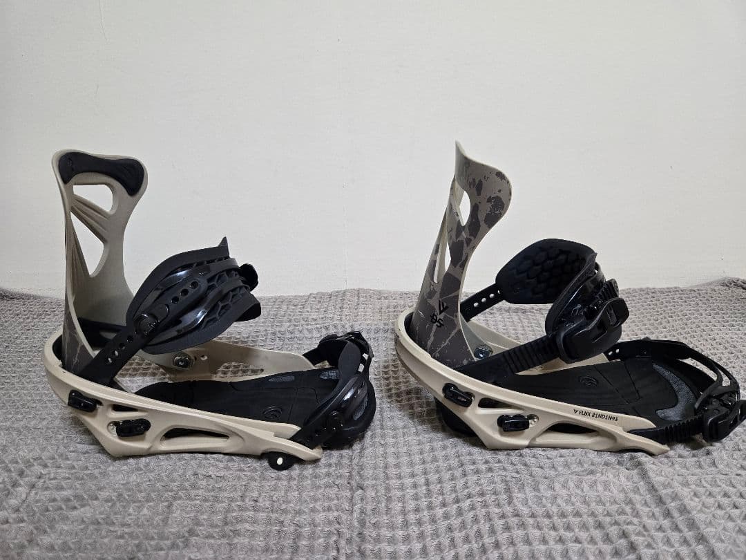 FLUX(フラックス) ビンディング 　DS　Lサイズ