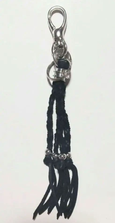 13 shop 即完 しっぽキーホルダー