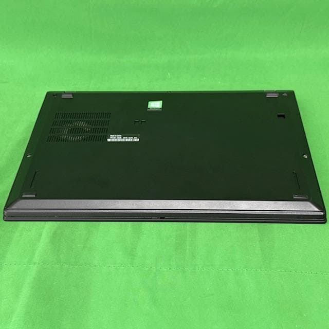 【液晶綺麗】第8世代 i5 512G 1.1Kg Thinkpad X390