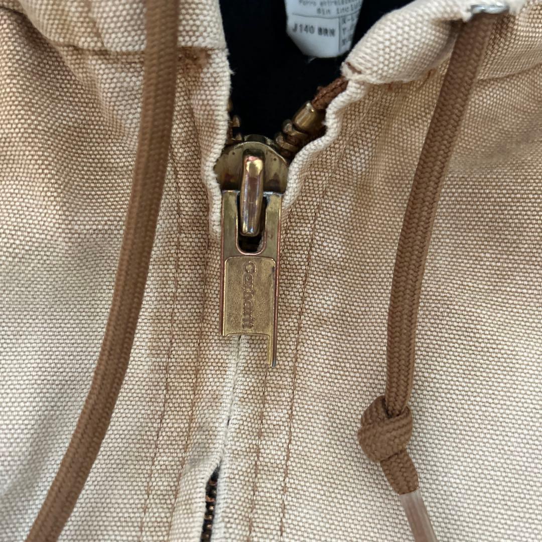Carhartt トラックジャケット