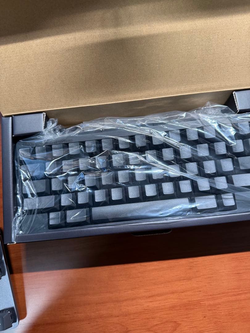 ほぼ新品未使用｜HHKB Professional HYBRID Type-S