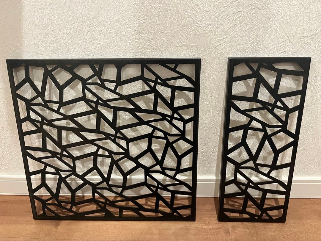 1/f SPACE igt用 IRONBOARD L&S セット