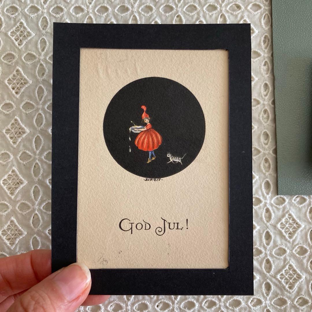 リュヌとリュカ