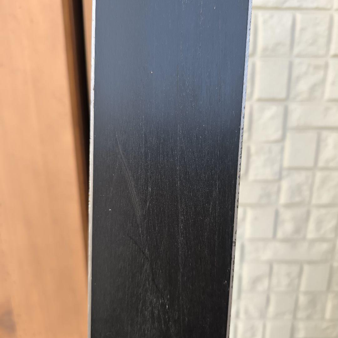 SALOMON CURVE ROCKER G Kart 162 ストック付き