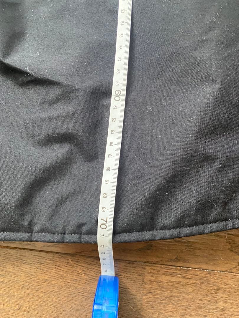 nitraid primaloft ドープフォレスト　ジャケット