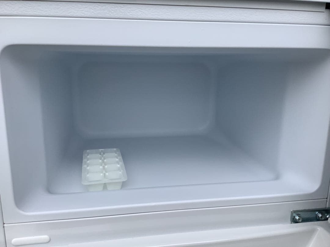 coconeco 20年製 ヤマダ2ドア冷蔵庫 YRZ-C09H1 87L