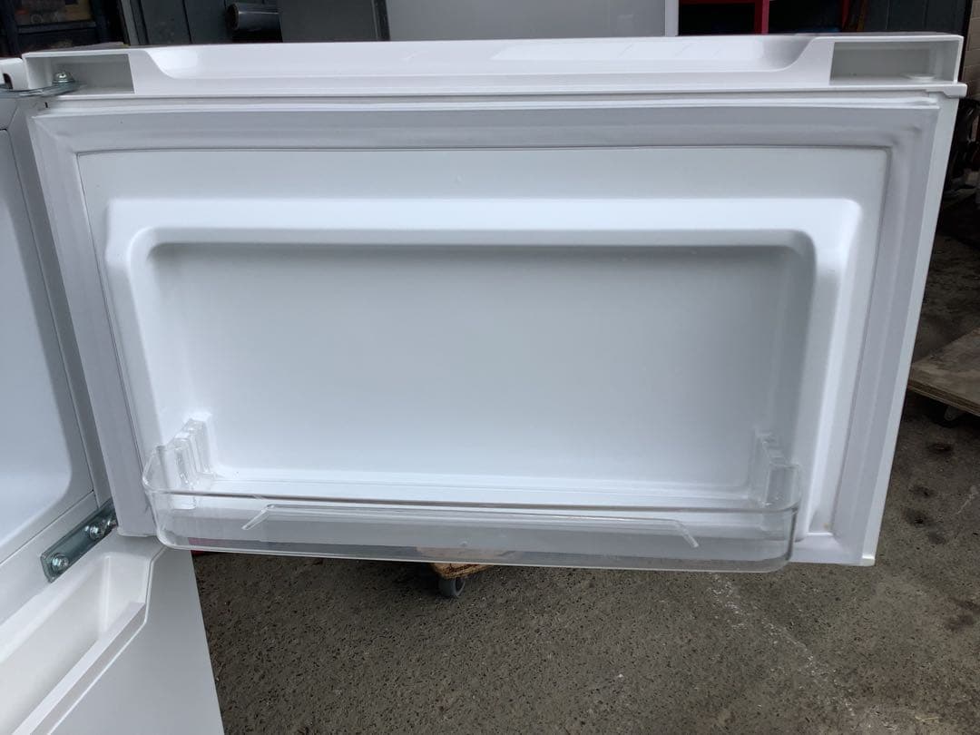 coconeco 20年製 ヤマダ2ドア冷蔵庫 YRZ-C09H1 87L