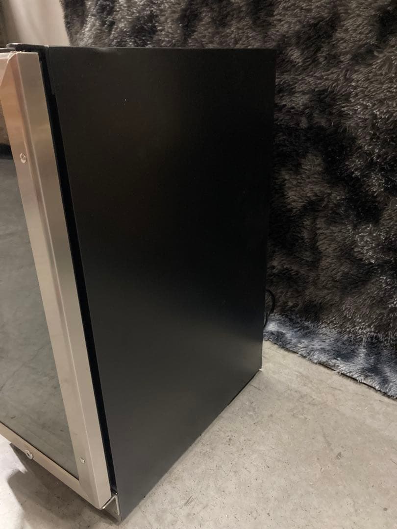 2)STEAKAGER ステーキ　肉熟成器 業務用 ブラック　PRO60