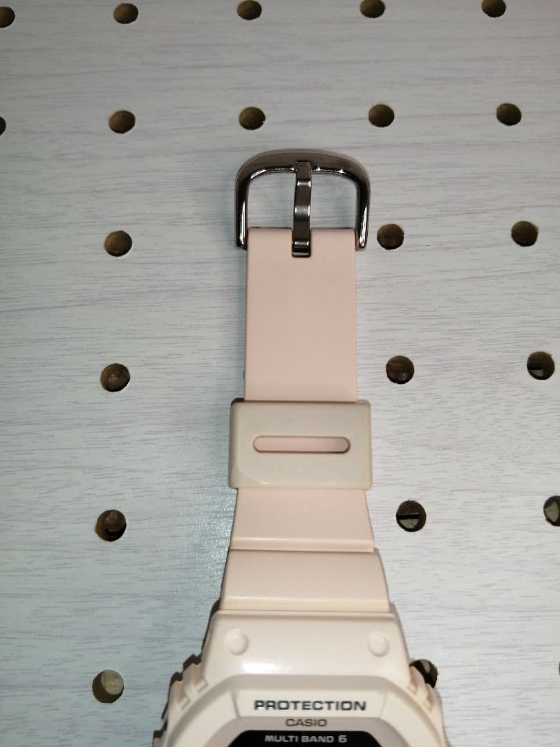 カシオ　G-shock baby-g BGD-5000 洗浄済み　美品