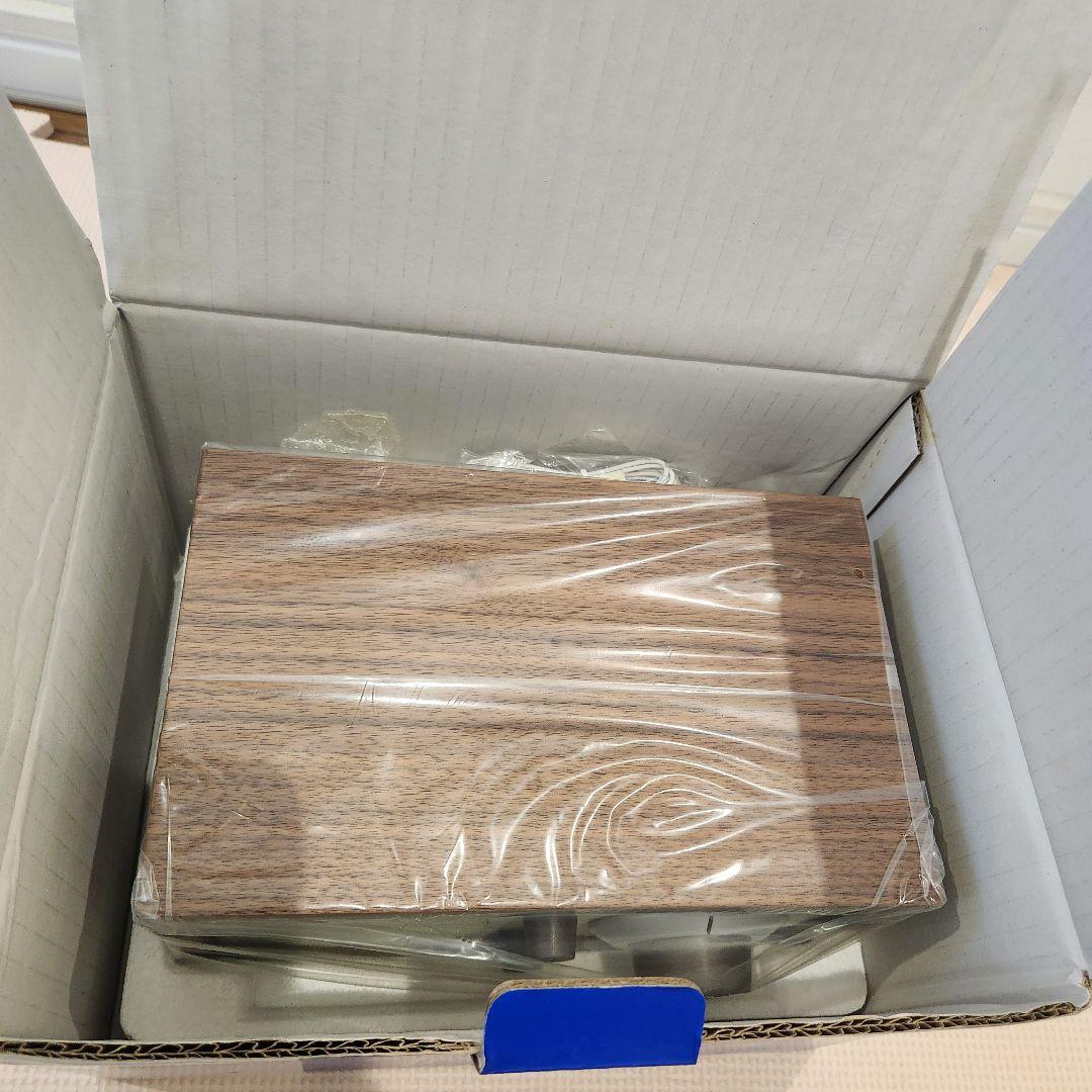 未使用品 チボリオーディオM1BT-1652 Bluetooth Radio