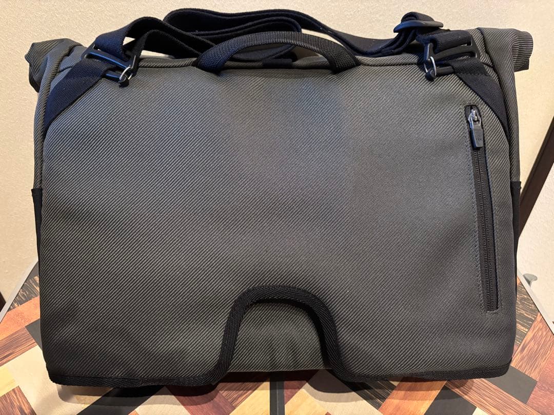 Brompton ブロンプトン BOROUGH BAG 14L