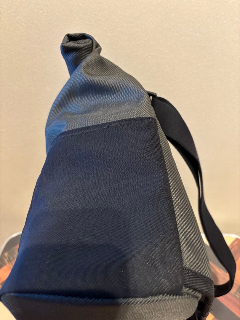 Brompton ブロンプトン BOROUGH BAG 14L