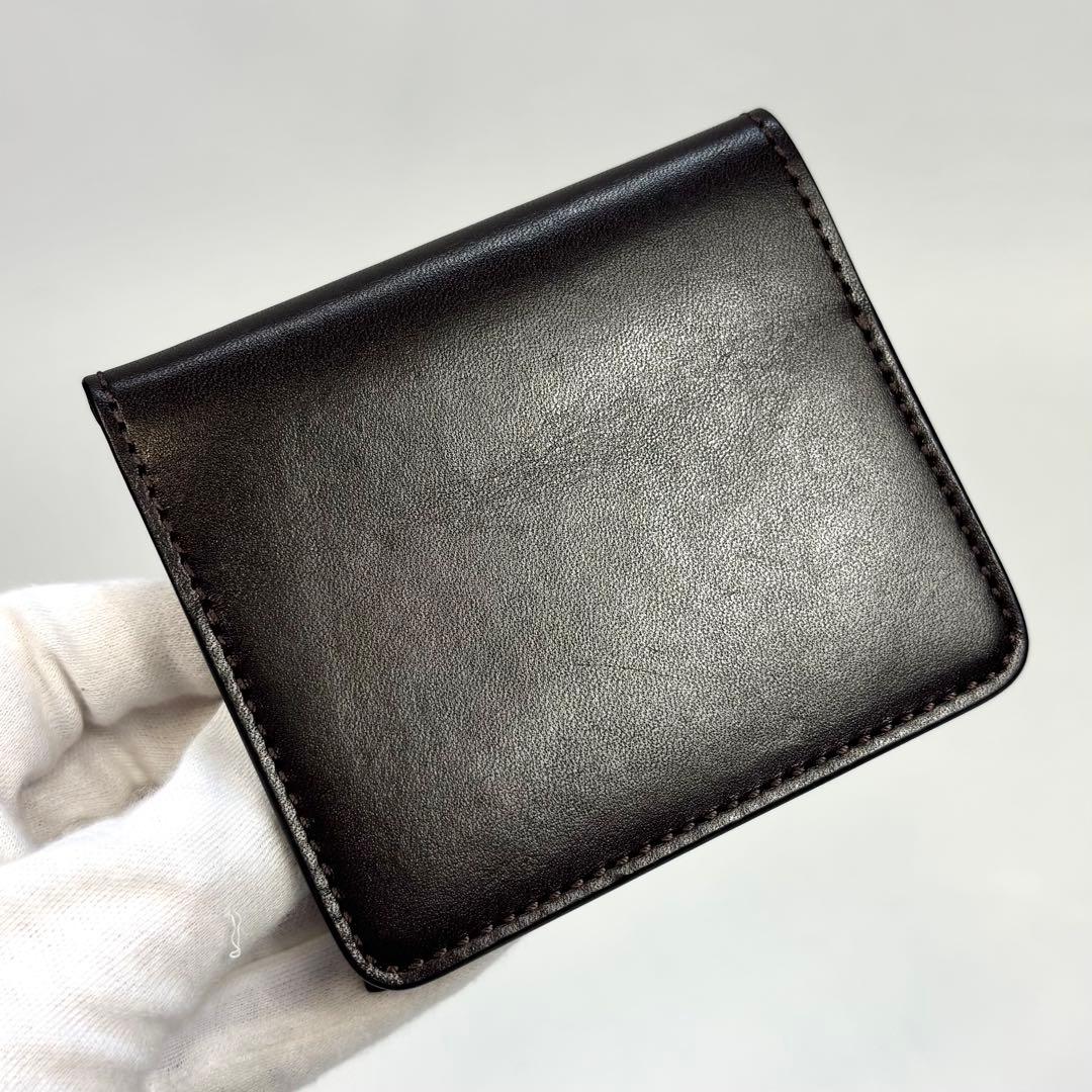 未使用級 WILDSWANS ワイルドスワンズ MORRIS モーリス ブラウン